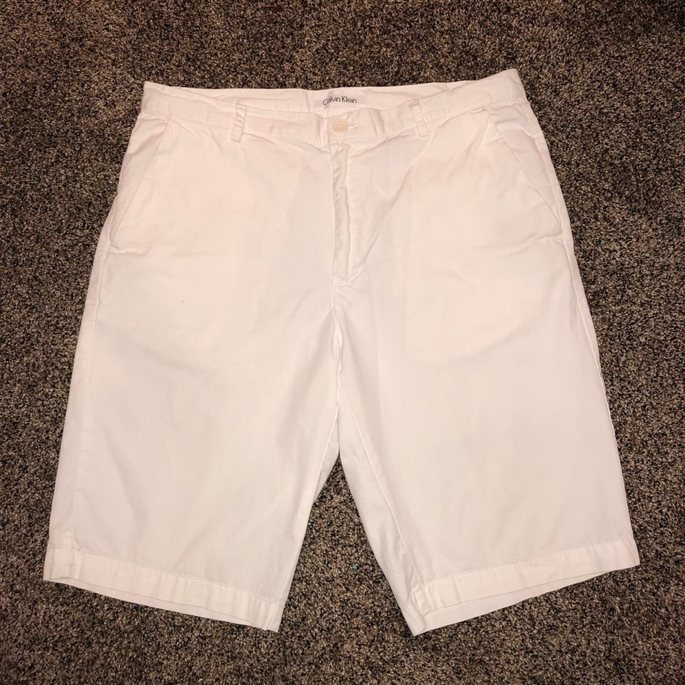 Calvin Klein shorts